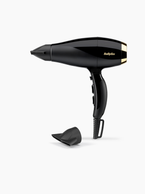 фен Babyliss з тонким концентратором