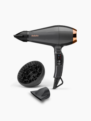 професійний фен для волосся Babyliss 6719DE